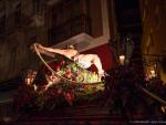 La procesión del Viernes de Dolores marcará el inicio de una intensa jornada en Cartagena