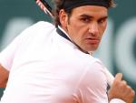 Federer espera jugar su mejor tenis frente a Montañés