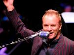Un Sting orquestal busca sorprender con "Symphonicities"