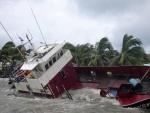 El aumento de huracanes en el Atlántico no es excepcional, según un estudio
