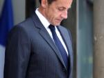 Sarkozy responderá en televisión sobre el caso Bettencourt y las pensiones