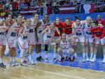 Bermúdez celebra que Tenerife acoja la Copa del Mundo de Baloncesto Femenino