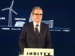 Pablo Isla defiende el crecimiento sostenible de Inditex como clave del futuro de la empresa