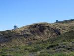 El primer telescopio de la Red Cherenkov inicia su instalación en La Palma