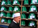 Se conmemora hoy el decimoquinto aniversario de la matanza de Srebrenica