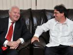 Moratinos confirma que mañana llegarán los once primeros disidentes cubanos y sus familias