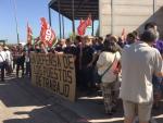 Linares acoge este miércoles una manifestación para pedir una solución al problema del desempleo en la comarca
