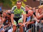 Ivan Basso anuncia su retirada