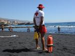 Canarias se sitúa como la segunda comunidad con más fallecimientos por ahogamiento en lo que va de año, con 38 muertes