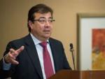 Vara aboga por reforzar las relaciones con Portugal desde "todos" los sectores económicos