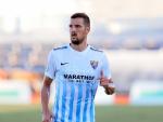 Kuzmanovic regresa al Málaga como cedido una temporada