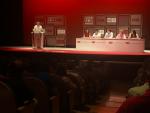 El PSOE de Huelva elige por aclamación a los 33 delegados para el Congreso Regional