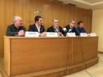El municipalismo gallego escenifica su acuerdo sobre la necesidad de reformar la ley de administración local