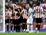 Athletic, Atlético y Sevilla aseguraron su plaza en la Liga Europa