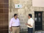 PP solicitará en el Parlamento que fondos del Centro Andaluz del Flamenco no abandonen Jerez