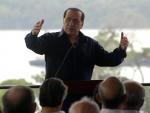 Dimite un colaborador de Berlusconi investigado por influir en la Justicia