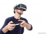 PlayStation VR se lanzará en octubre de 2016 a un precio recomendado de 399 euros