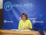 PP urge a la Junta a conectar los embalses de Beleña y Alcorlo para evitar problemas de desabastecimiento de Mahou