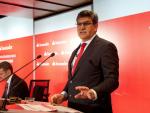 Santander espera que la aprobación de Competencia para la fusión con Popular llegue en "semanas"