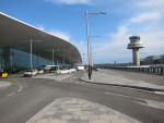 El Aeropuerto de Barcelona arranca la jornada sin largas esperas en los controles