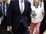 Rajoy asegura que España no puede ser el único país en juzgar los delitos cometidos fuera