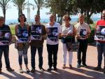 El PCA lanza una campaña para visibilizar la 'cara B' del turismo andaluz "atravesada por la precaridad laboral"