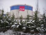 Las salidas de productos petrolíferos de CLH al mercado español caen un 0,8% en febrero