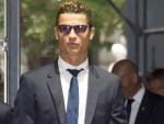 Cristiano Ronaldo declarará el lunes como investigado por un supuesto fraude tributario de 14 millones de euros