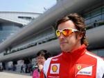 Ferrari cree que el coche mejorará en el Gran Premio de Turquía