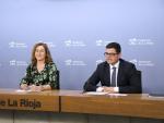 Aprobado el proyecto de Ley de impulso y consolidación del Diálogo Social en la Rioja