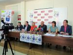 Junta, patronal y sindicatos de Salamanca firman un acuerdo "pionero" por el respeto a la diversidad en el mercado labor