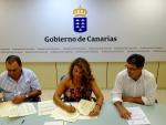 Gobierno de Canarias y Fecam cierran el acuerdo de financiación de servicios sociales comunitarios por 18,1 millones