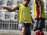El Sevilla no se fía del "peligroso" Braga y busca la mejor renta para la vuelta