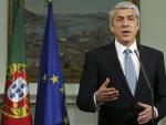 Portugal anuncia que ha logrado un "buen acuerdo" de rescate financiero