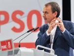Zapatero exhibe su hoja de servicios en igualdad frente a un Rajoy "inédito"