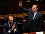El Gobierno italiano supera con mayoría simple la moción de censura contra el subsecretario de Justicia