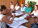 El Ayuntamiento de Santa Cruz de Tenerife invertirá 31,8 millones en seis años en ayuda a domicilio