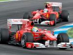 Ferrari sancionada con 100.000 dólares y enviada al Consejo Mundial de la FIA