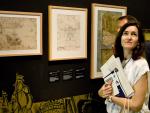 La ministra de Cultura garantiza el apoyo "a los grandes museos de Sevilla"
