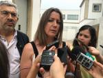 La alcaldesa de Lugo reta a la oposoción a que presenten una moción de censura contra su gobierno