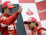 Ferrari, multado con 100.000 dólares por dar órdenes de equipo