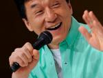 Jackie Chan pide que el kung fu sea deporte olímpico