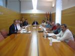 Cuevas asegura que "el Gobierno de La Rioja redobla su esfuerzo en apoyo y atención a los pequeños municipios"