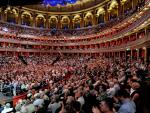 Con la monumental Sinfonía de los Mil de Mahler comienzan hoy los BBC Proms