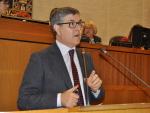 Guillén quiere presentar la Ley de Capitalidad en las Cortes en junio para que se pueda aplicar en 2017