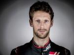 Romain Grosjean, experiencia y talento al servicio de una escudería novata