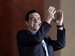 Syriza gana las elecciones griegas