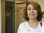 El ISCIII incorpora a Emilia Sánchez Chamorro para impulsar el papel formativo de sus escuelas como referentes estatales