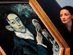 "El bebedor de absenta", de Picasso, vendido por 42,1 millones de euros