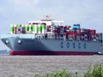 La china Cosco quiere comprar a su rival Orient Overseas por 5.524 millones